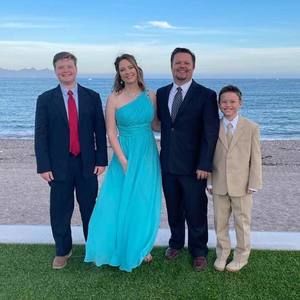 Meet your Posher, Alisa